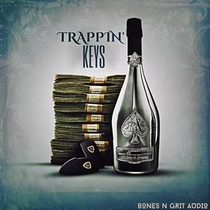 Download Sample pack TRAPPIN' KEYS