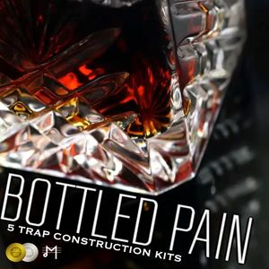 Download Sample pack Bottled Pain