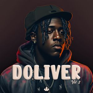 Download Sample pack DOLIVER vol 2