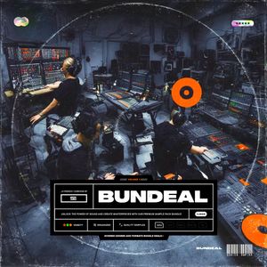 Download Sample pack Bundeal