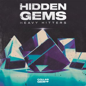 Download Sample pack Hidden Gems: Heavy Hitters