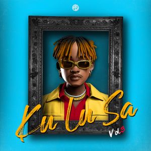 Download Sample pack KU LU SA: Afrobeats Vol.3