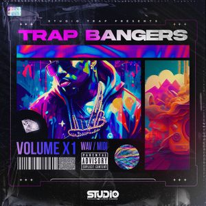 Download Sample pack Trap Bangers