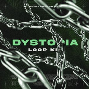 Download Sample pack Dystopia Melody Loop Kit