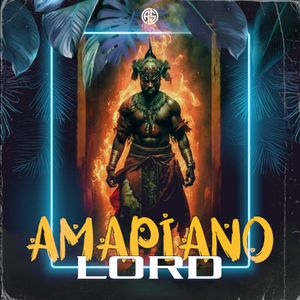 Download Sample pack Amapiano Lord