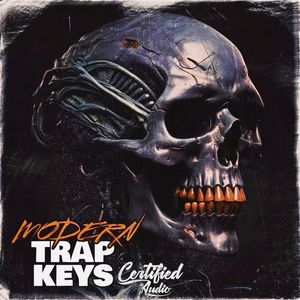 Download Sample pack MODERN TRAP KEYS