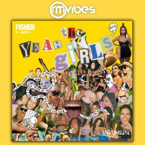 Download Sample pack FISHER - Yeah The Girls (RMV Remake)