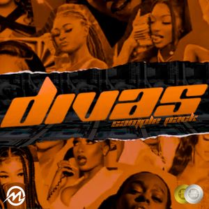 Download Sample pack Divas