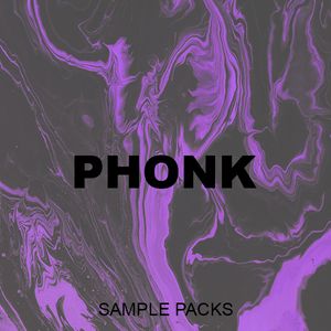 Phonk Logo