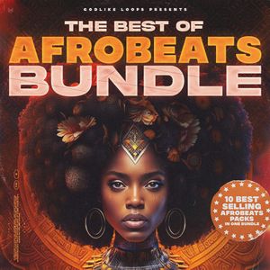 Download Sample pack The Best of Afrobeats Bundle