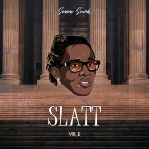 Download Sample pack SLATT vol 2