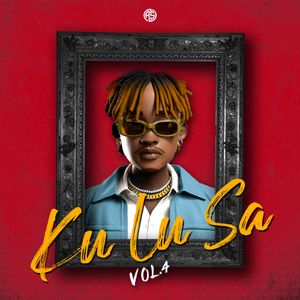 Download Sample pack KU LU SA Afrobeats Vol.4