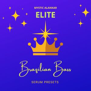 Download Sample pack Elite: Bass House Serum Presets