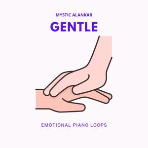 Download Sample pack Gentle: Emotional Piano Loops