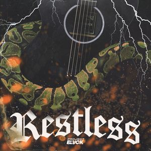 Download Sample pack Restless Construction Kit