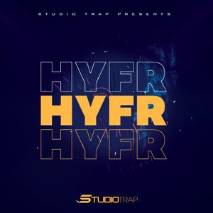 Download Sample pack HYFR (Loop Kit)