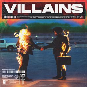 Download Sample pack Villains : Trap Beats