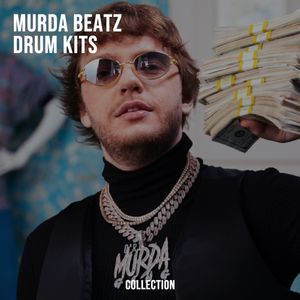 Get the Ultimate Trap and Drill Music Drum Kits!