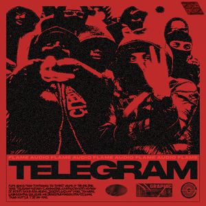 Download Sample pack TELEGRAM Drill
