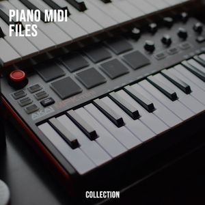 Unlock Your Creativity with Piano MIDI Files: The Ultimate Resource for Music Producers