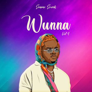 Download Sample pack WUNNA vol 4