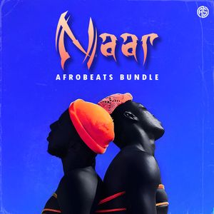 Download Sample pack NAAR Afrobeats Bundle: 440+ Files in Total