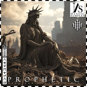Download Sample pack Prophetic