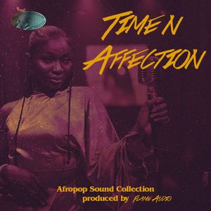 Download Sample pack Time N Affection