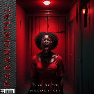 Download Sample pack Paranormal - One Shot + Melody Kit