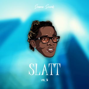 Download Sample pack SLATT vol 3