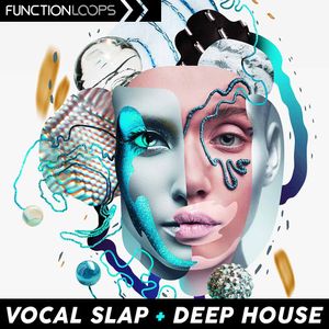 Download Sample pack Vocal Slap & Deep House