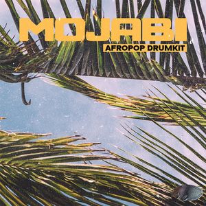 Download Sample pack MOJABI Drumkit