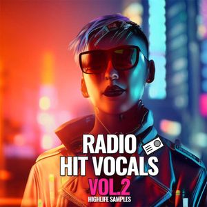 Download Sample pack Radio Hit Vocals Vol.2