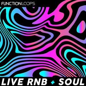 Download Sample pack Live Rnb & Soul