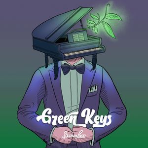 Download Sample pack Green Keys