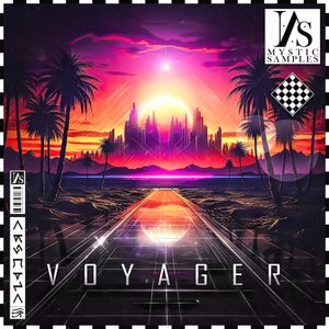 Download Sample pack V O Y A G E R
