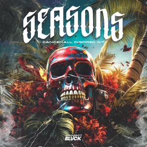 Download Sample pack Seasons