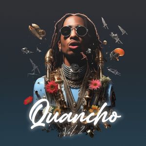 Download Sample pack QUANCHO vol 2