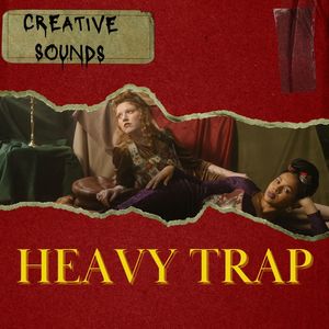 Download Sample pack Heavy Trap