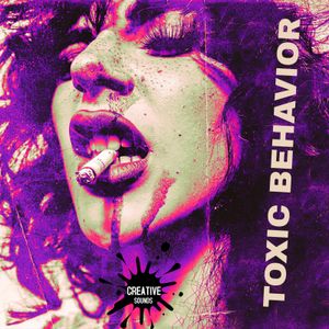 Download Sample pack Toxic Behavior