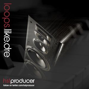 Download Sample pack HST Presents: Loops Like Dre