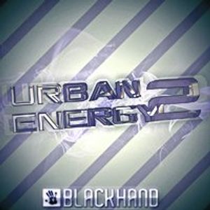 Download Sample pack Urban Energy 2