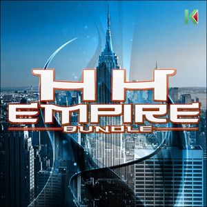Download Sample pack HH Empire Bundle