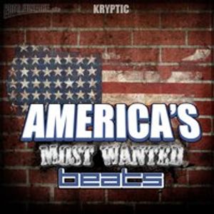 Download Sample pack America's Most Wanted Beats Vol 1