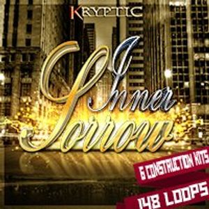 Download Sample pack Inner sorrow