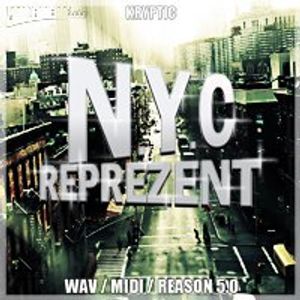 Download Sample pack N.Y.C Reprezent
