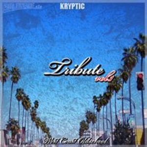 Download Sample pack Tribute Vol 1