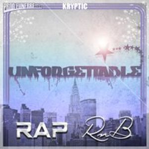 Download Sample pack Unforgettable