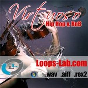 Download Sample pack VIRTUOSO
