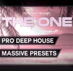 Download Sample pack THE ONE: Pro Deep House